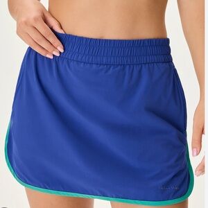 NWT: Outdoor Voices LightSpeed 3" Pace Skort